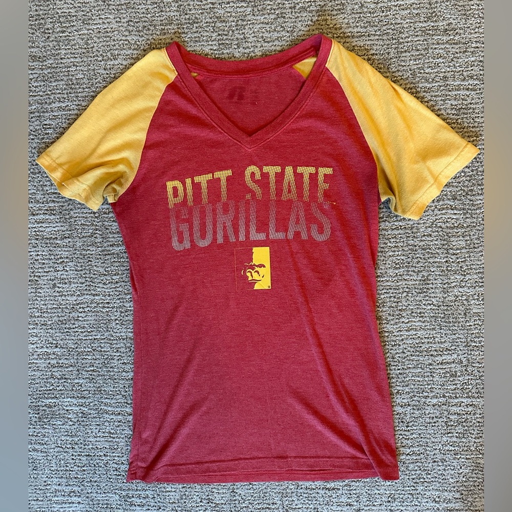 Pitt State Gorillas T-Shirt